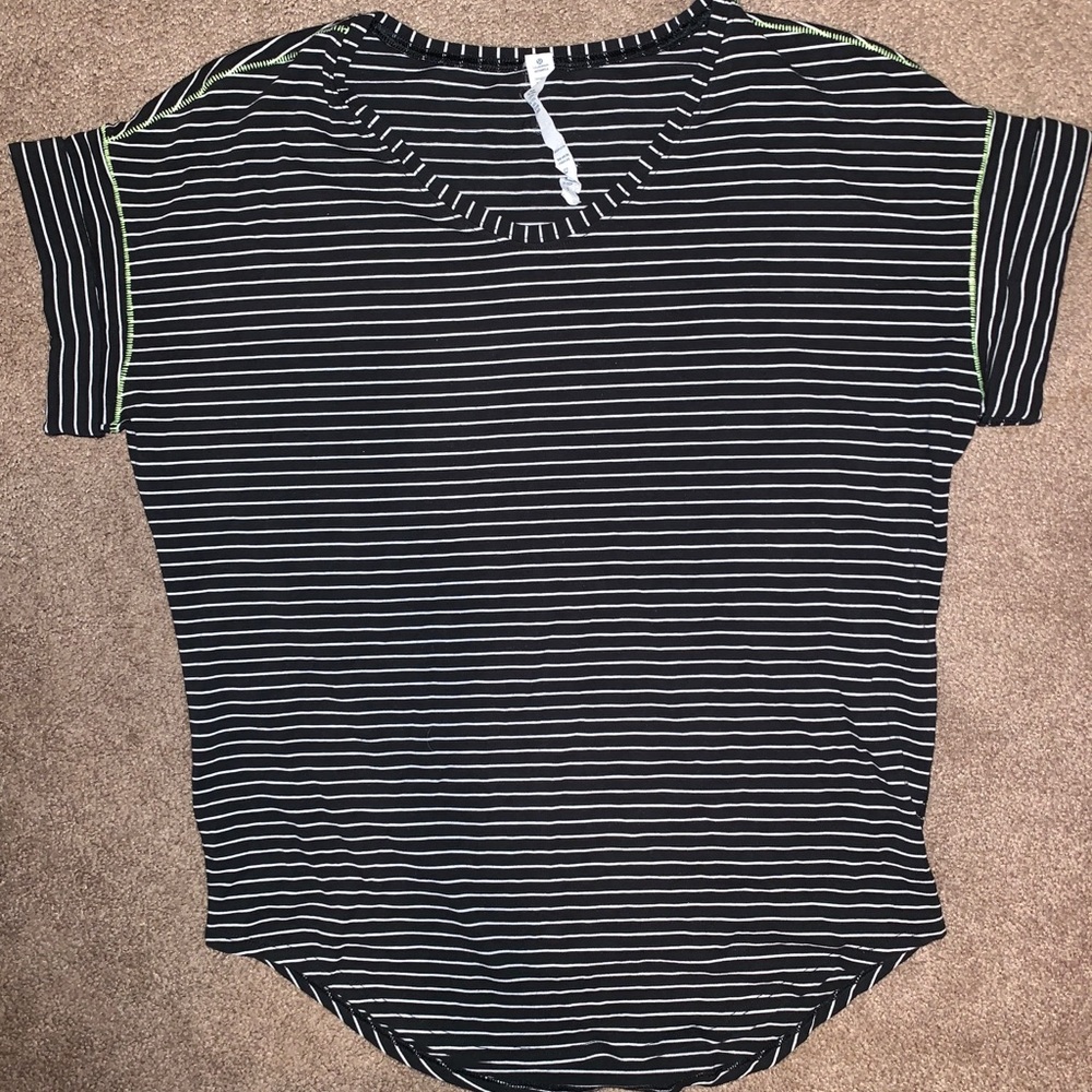 Lululemon Top